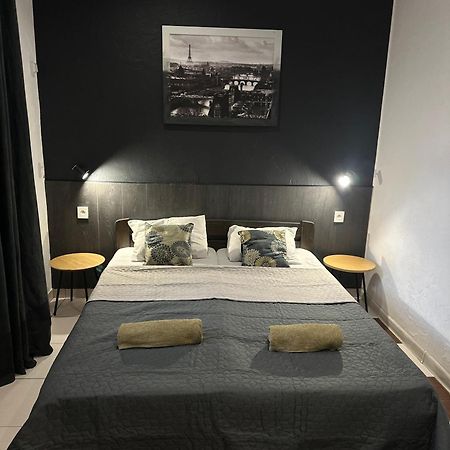 Le Reve City Hostel Одесса Экстерьер фото