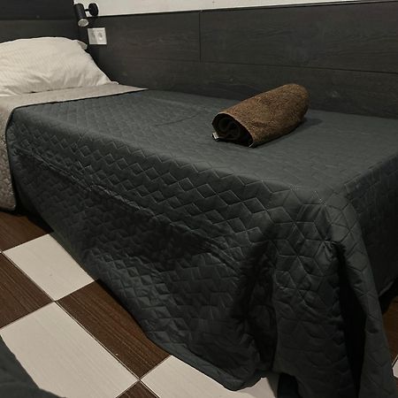 Le Reve City Hostel Одесса Экстерьер фото
