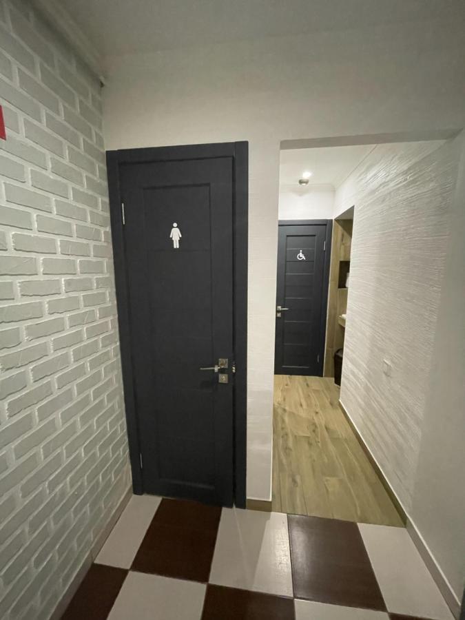 Le Reve City Hostel Одесса Экстерьер фото