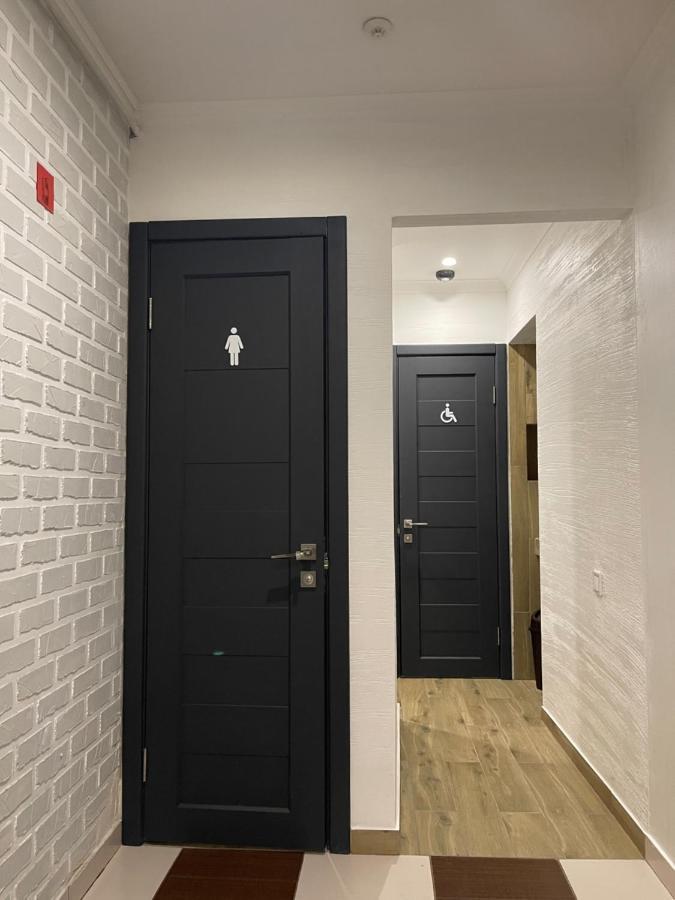 Le Reve City Hostel Одесса Экстерьер фото