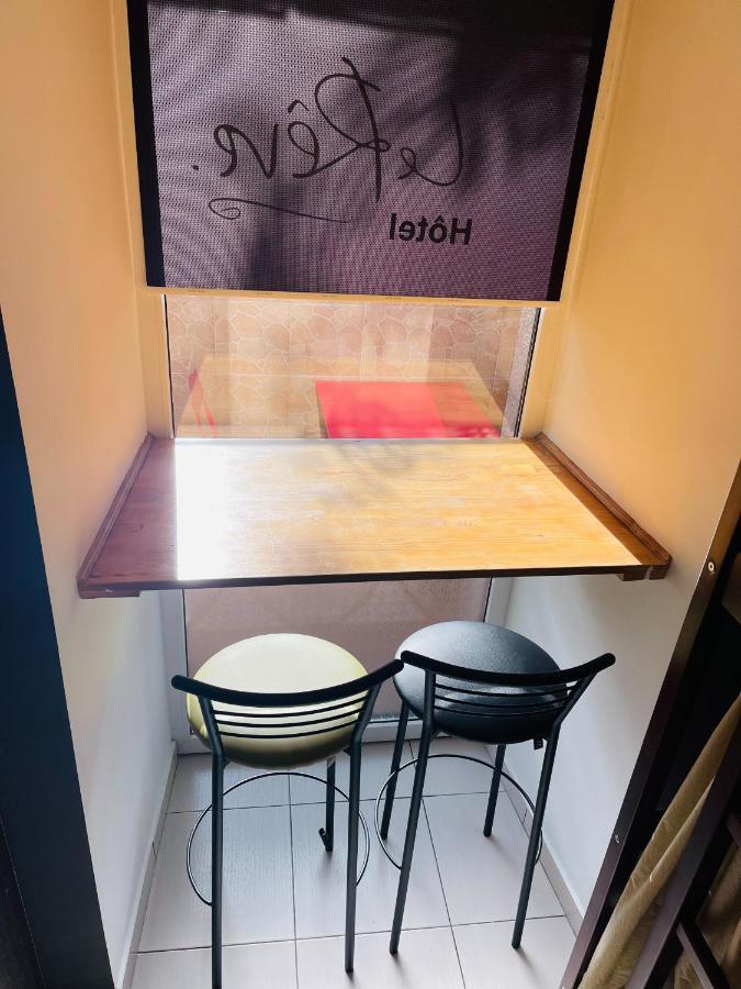 Le Reve City Hostel Одесса Экстерьер фото