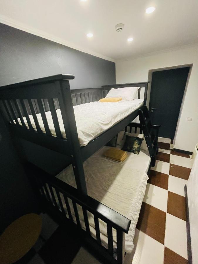 Le Reve City Hostel Одесса Экстерьер фото