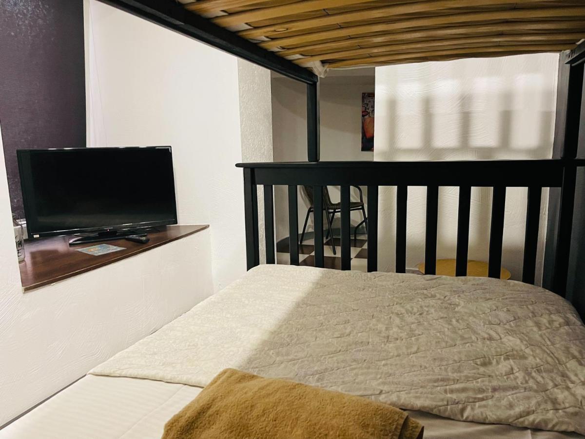 Le Reve City Hostel Одесса Экстерьер фото