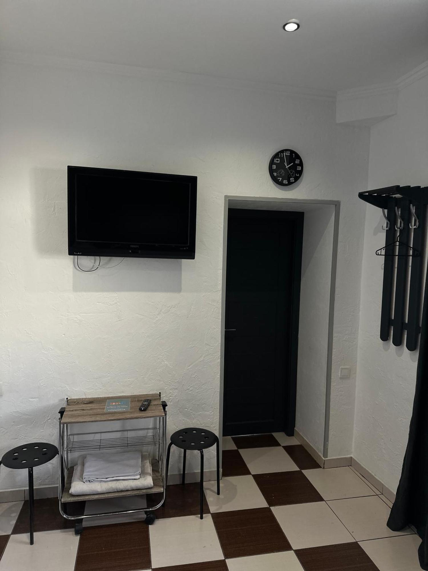 Le Reve City Hostel Одесса Экстерьер фото