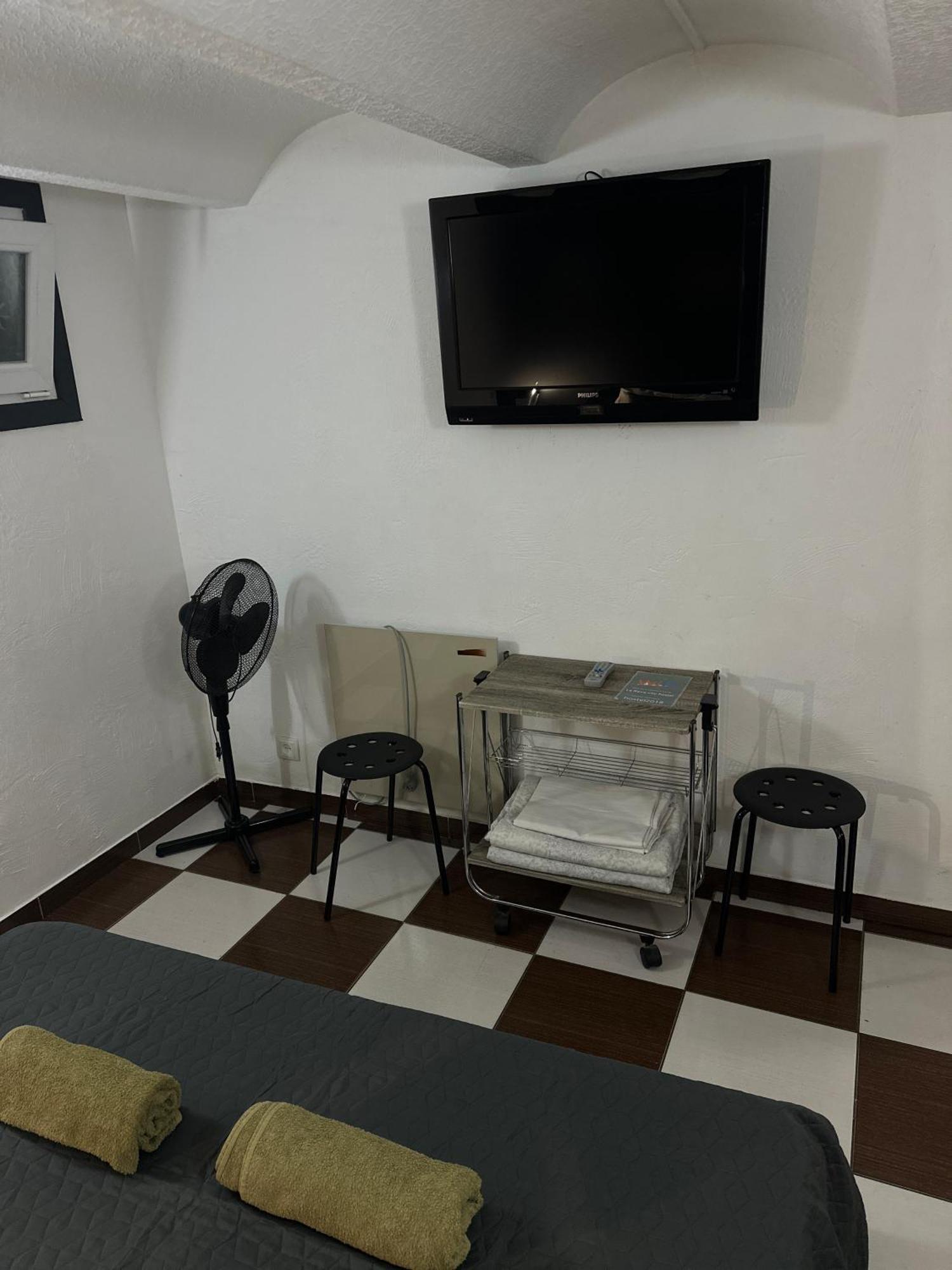 Le Reve City Hostel Одесса Экстерьер фото