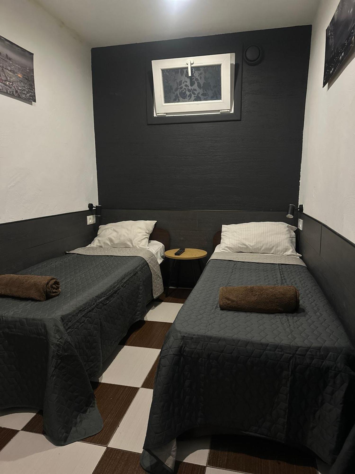 Le Reve City Hostel Одесса Экстерьер фото