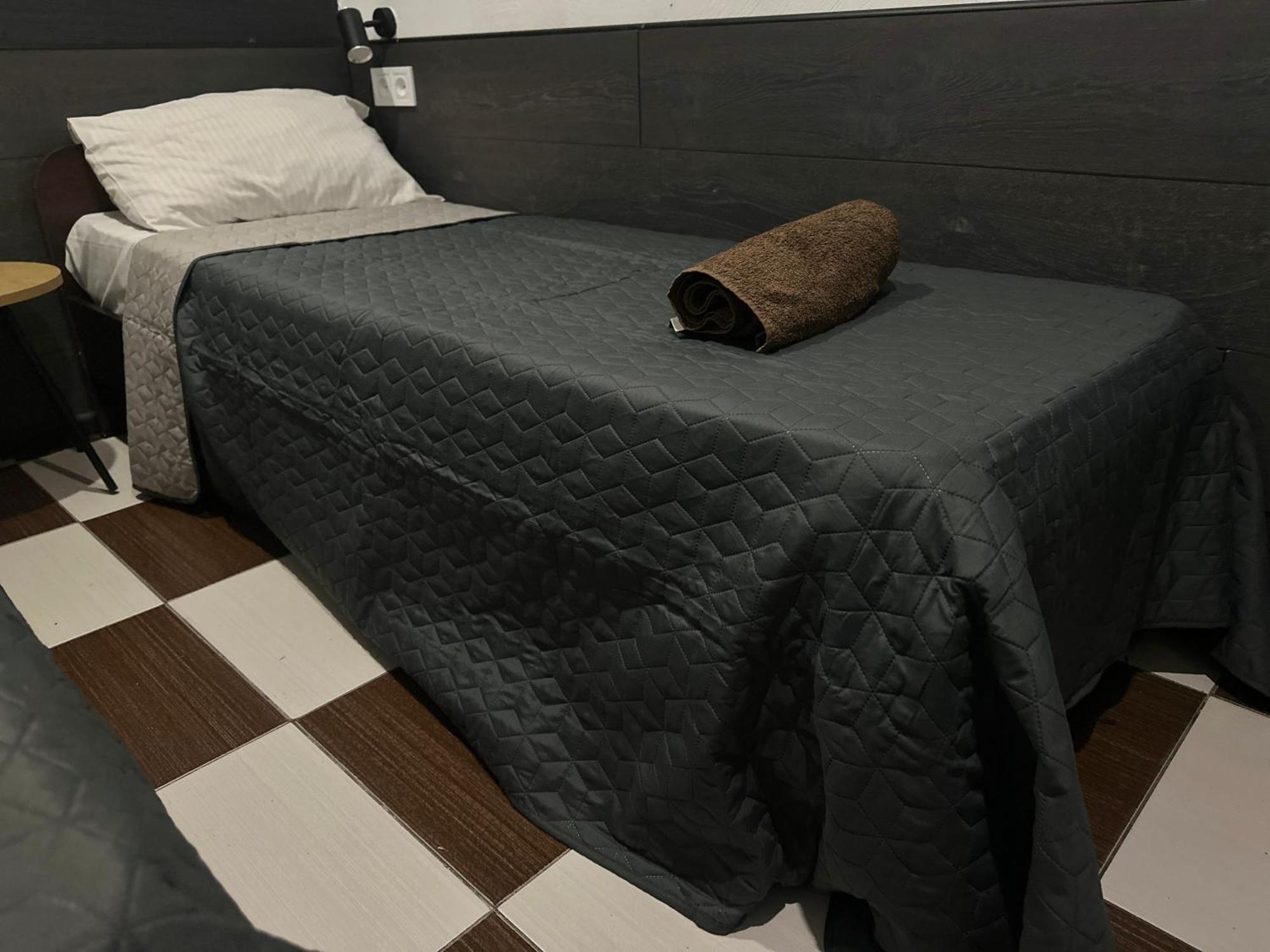 Le Reve City Hostel Одесса Экстерьер фото