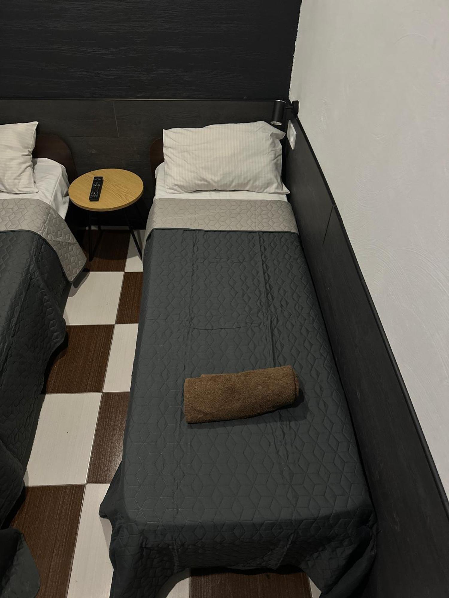 Le Reve City Hostel Одесса Экстерьер фото