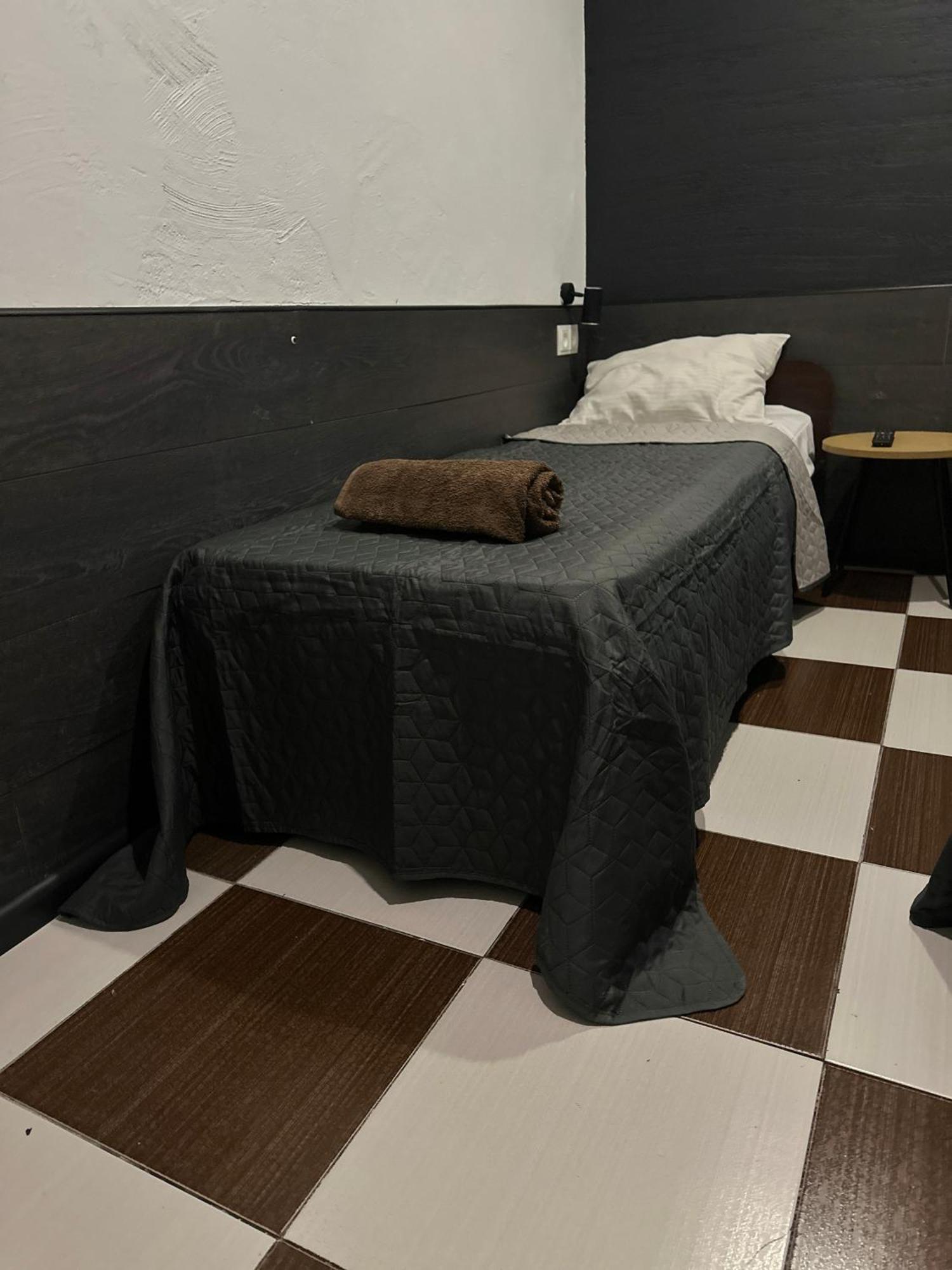 Le Reve City Hostel Одесса Экстерьер фото