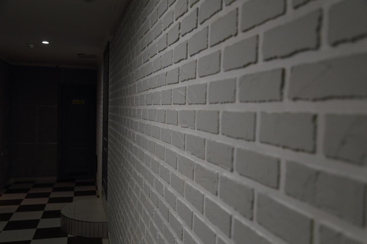 Le Reve City Hostel Одесса Экстерьер фото