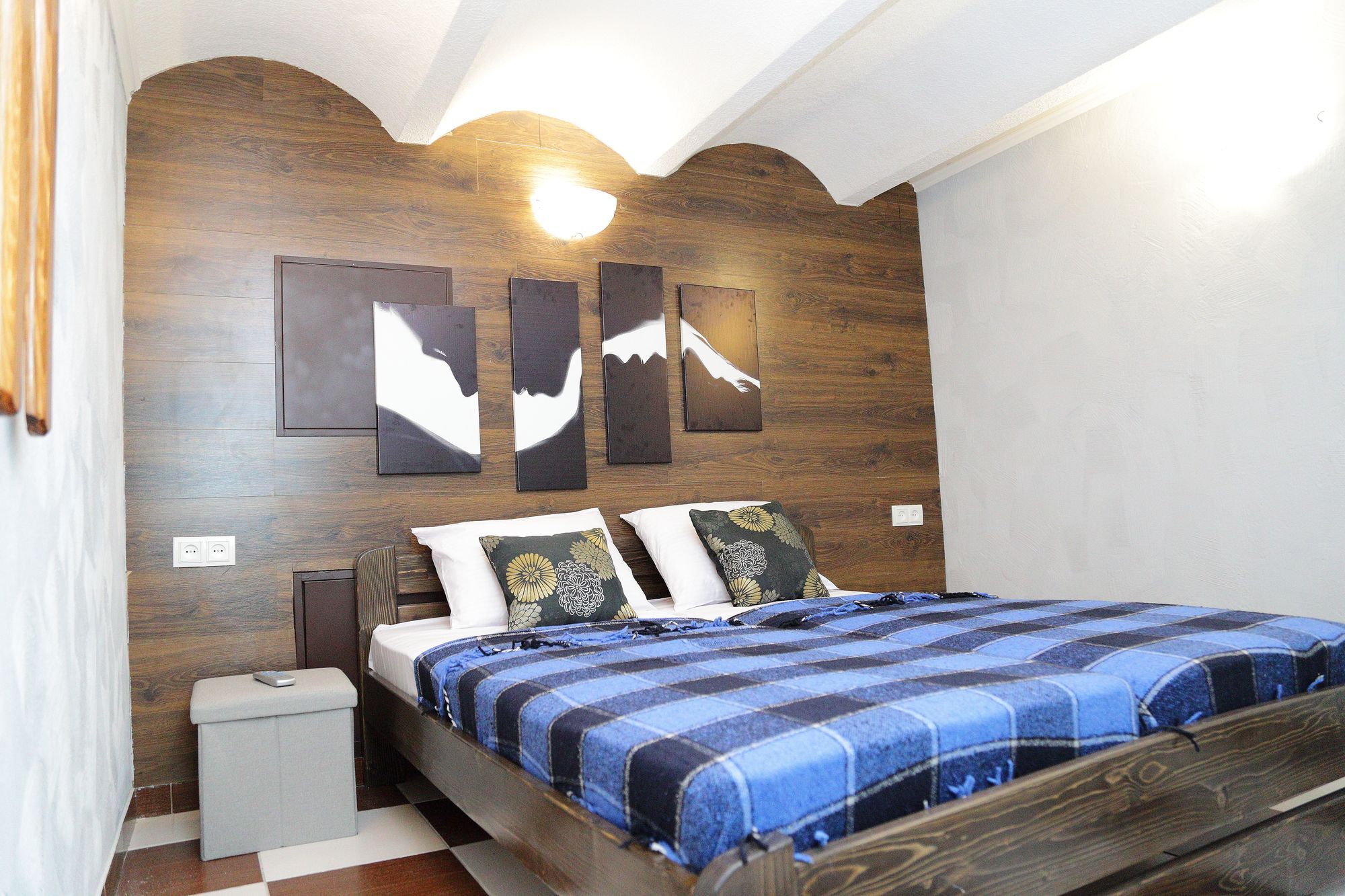 Le Reve City Hostel Одесса Экстерьер фото