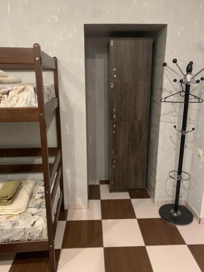 Le Reve City Hostel Одесса Экстерьер фото