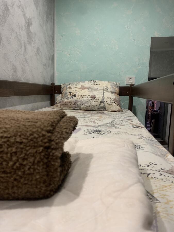 Le Reve City Hostel Одесса Экстерьер фото